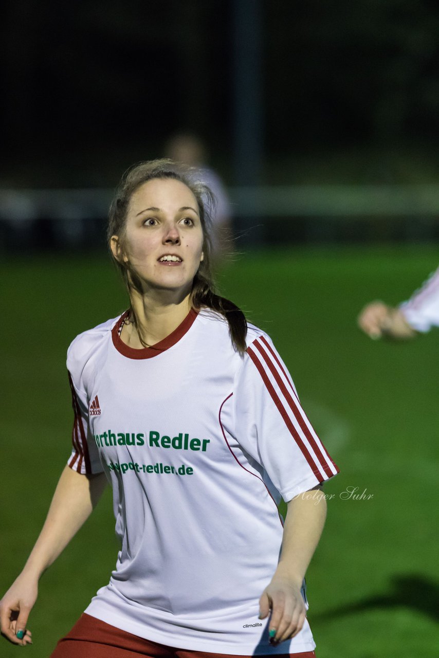 Bild 301 - Frauen SV Boostedt - TSV Aukrug : Ergebnis: 6:2